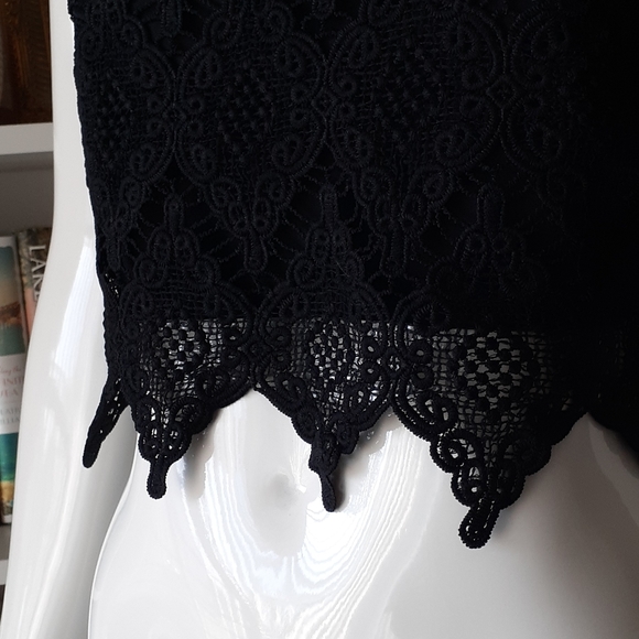 NWT Fashion Nove All Eternity Top P1437 - Picture 3 of 8